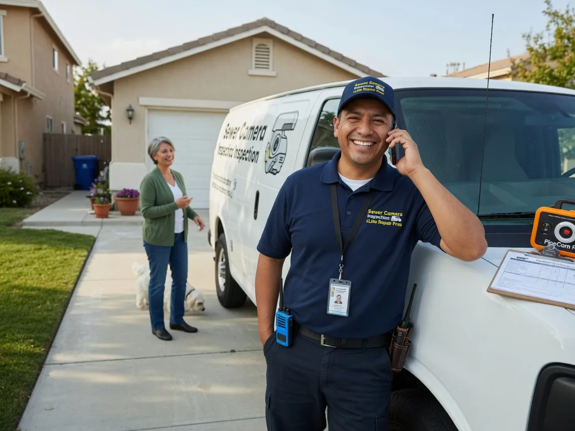 Sewer Line Repair Slate Hill, NY FAQs